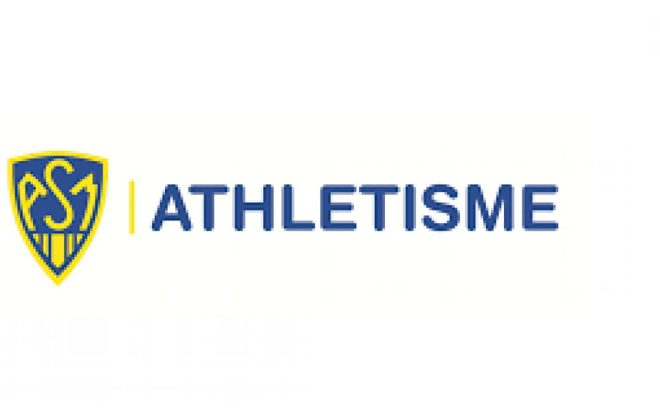 Participants ASM Athlétisme aux X ATHLETICS