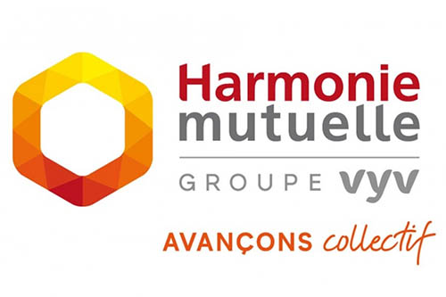 Harmonie Mutuelle – Groupe VIV