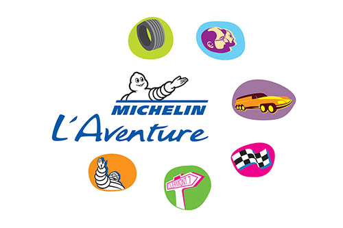 L’Aventure Michelin