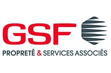 GSF Propreté & Services Associés