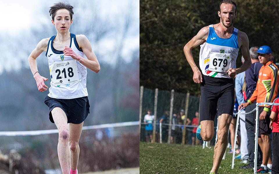 Pauline et Timothée se livrent à nous avant leur championnat du monde