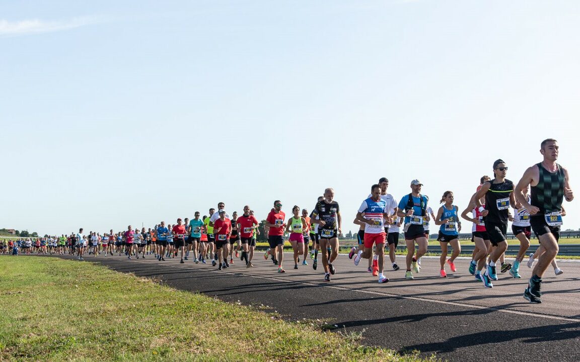 Courir à Ladoux revient à grandes foulées le 11 juin prochain !