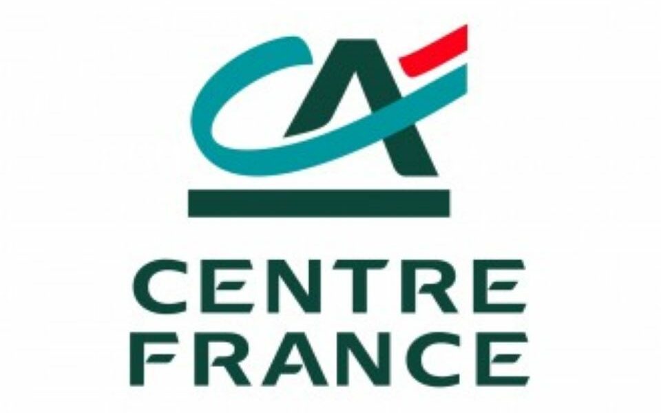 Le Crédit Agricole Centre France est partenaire de Courir à Ladoux 2023