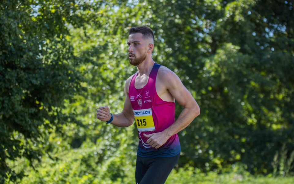 L’or, l’argent et le bronze pour nos asémistes au cross de Beaumont