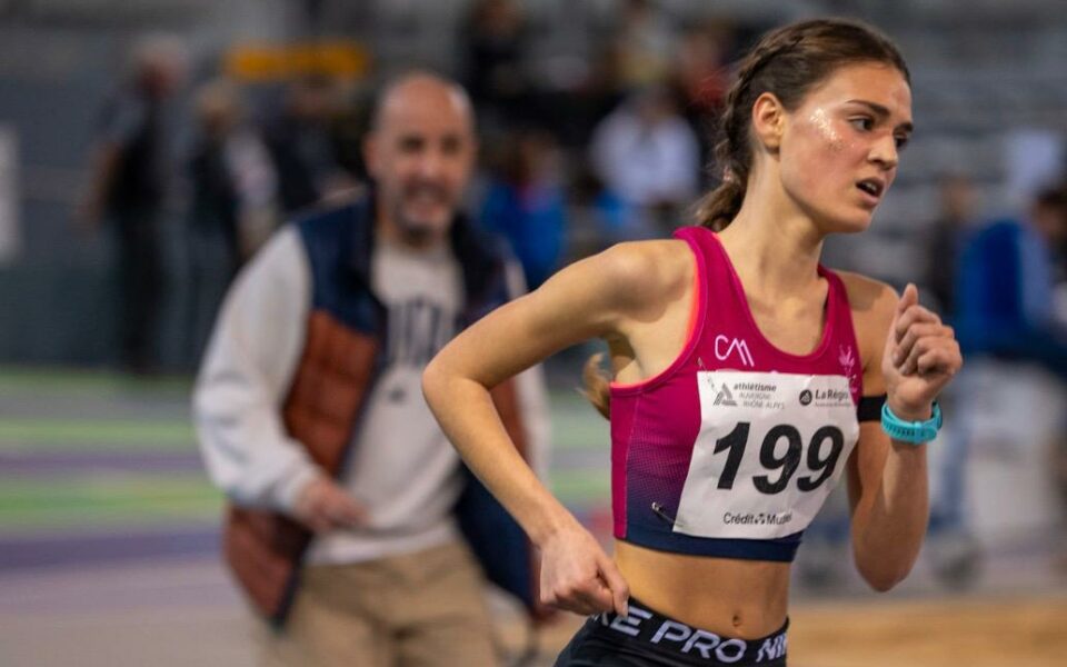 CHAMPIONNAT LOIRE ET VOLCANS