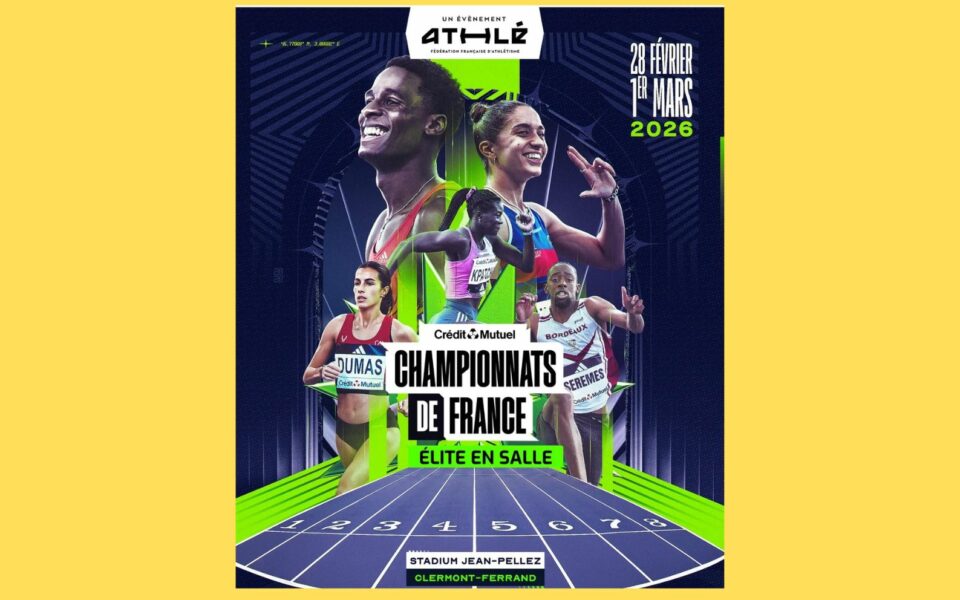 28 février 1er mars Championnats de France Elite au Pellez