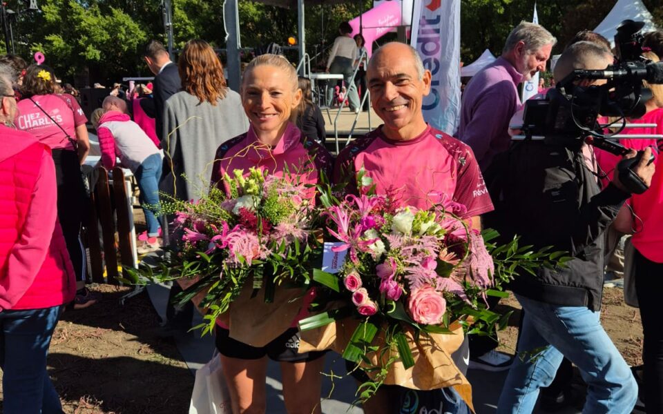 OCTOBRE ROSE TOUS MOBILISES !