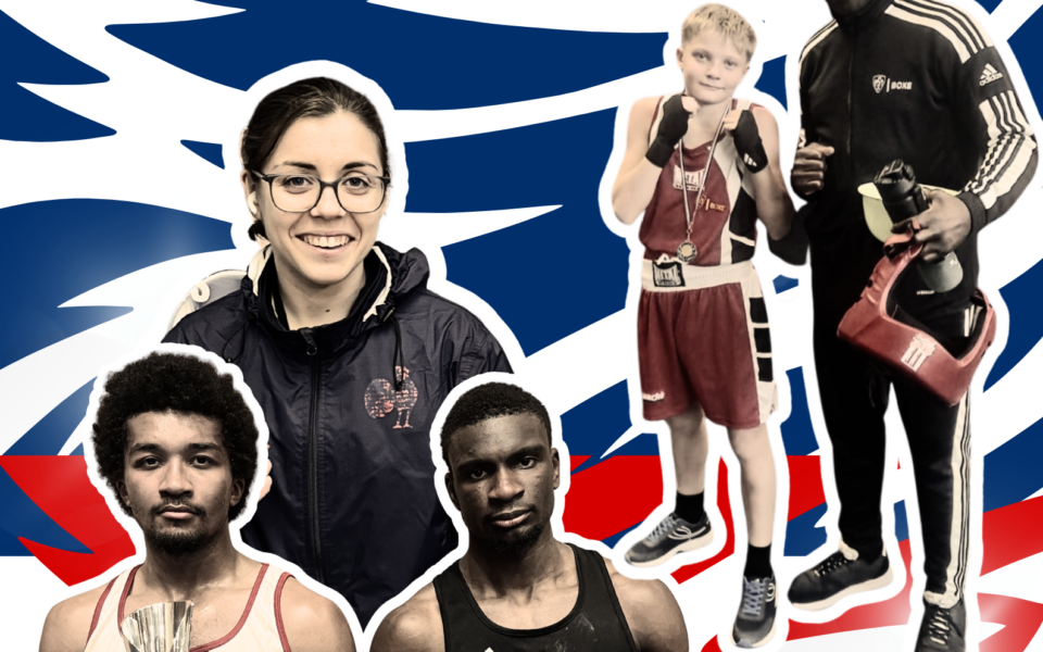 🥊 Bilan du week-end de compétition (17/18 Janvier) 🥊