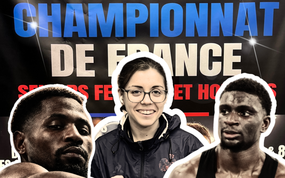 Championnat de France Ălite et Tournoi National đ„