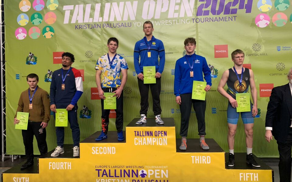 Tallinn Open 2024