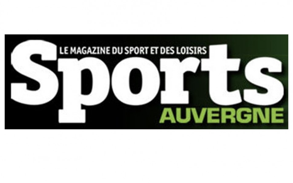 ASM Chamalières : Lola Mallet championne de France