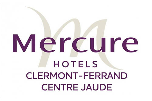 Hotel Mercure Jaude 2