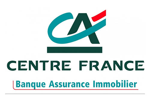 Crédit Agricole centre France