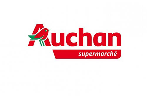 Auchan Supermarché Billom
