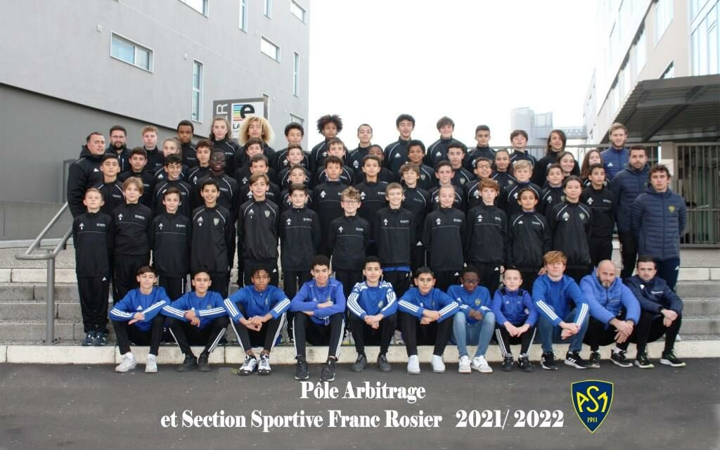 ASM FOOTBALL : Collège Franc Rosier : journée concours le 13/04 et dates reprise compétitions UNSS Elite