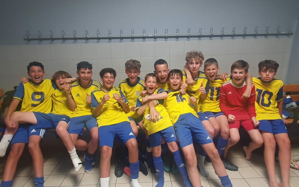 Découvrez les résultats du week-end de nos Asémistes !