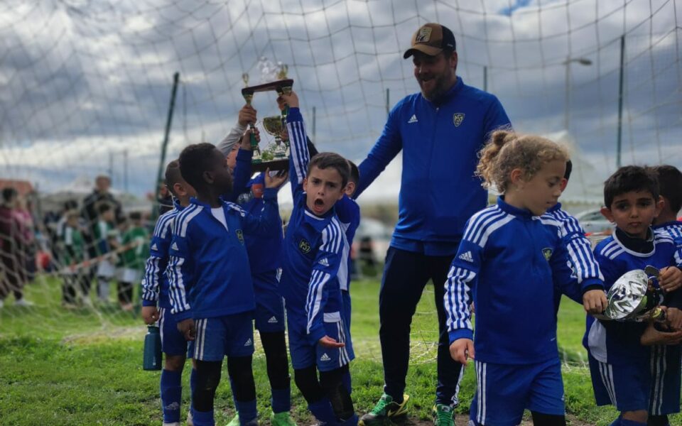 Découvrez les résultats des tournois du 18 et 19 mai !