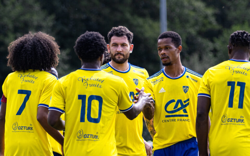 Coupe de France – 2ème tour : une entrée en lice réussie