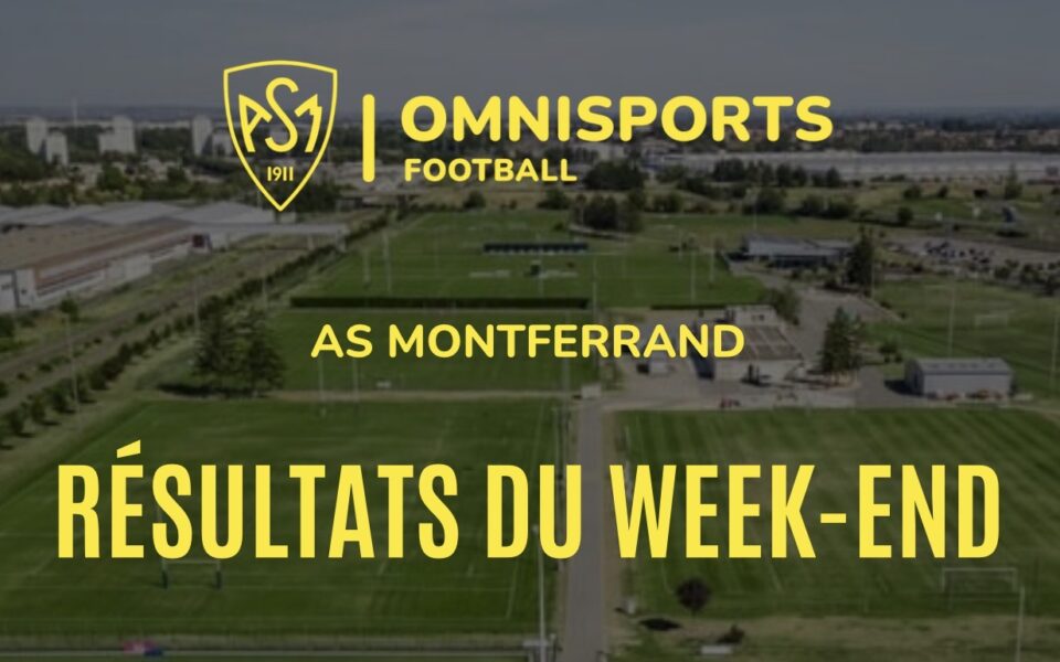 Résultats du week-end du 24 et 25 janvier 2026