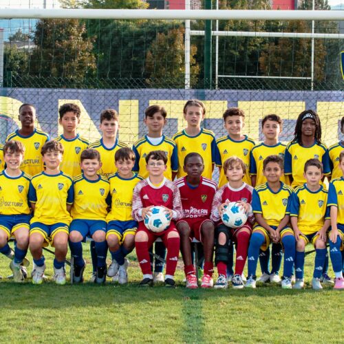 Photos déquipes 2025/2026