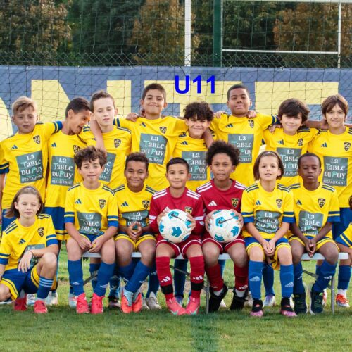 Photos déquipes 2025/2026