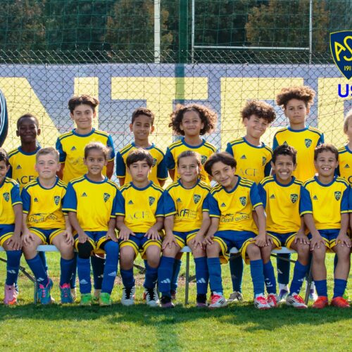 Photos déquipes 2025/2026