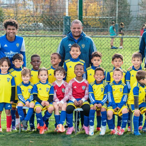 Photos déquipes 2025/2026