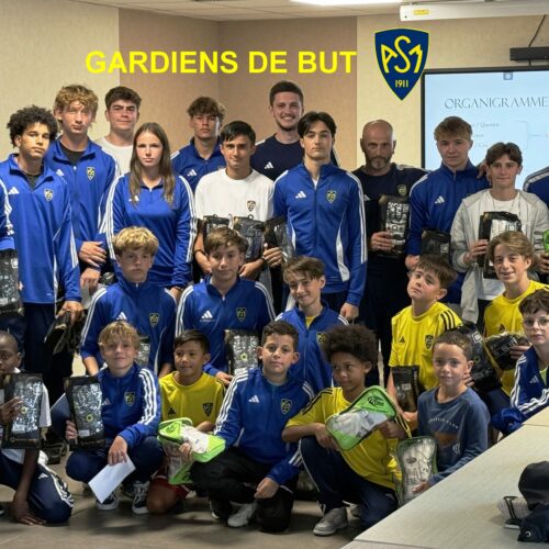 Photos déquipes 2025/2026