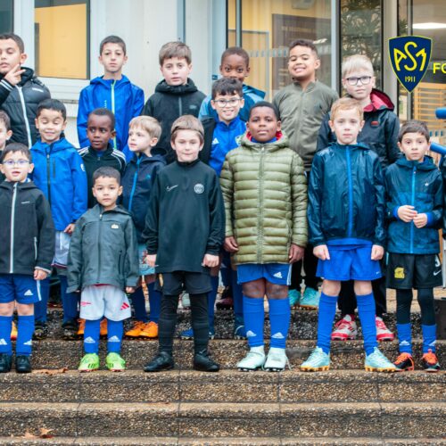 Photos déquipes 2025/2026