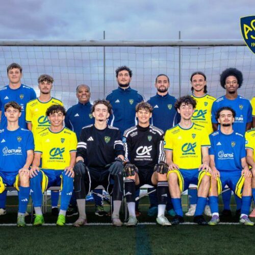 Photos déquipes 2025/2026