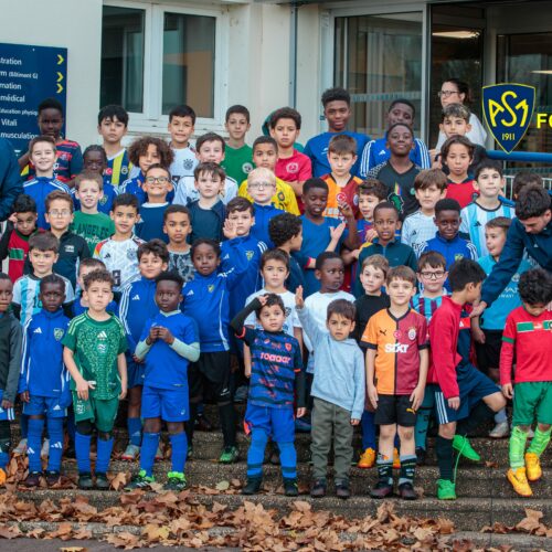 Photos déquipes 2025/2026