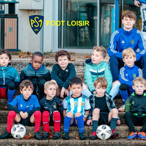 Photos déquipes 2025/2026