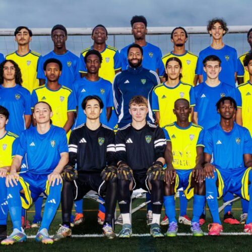 Photos déquipes 2025/2026