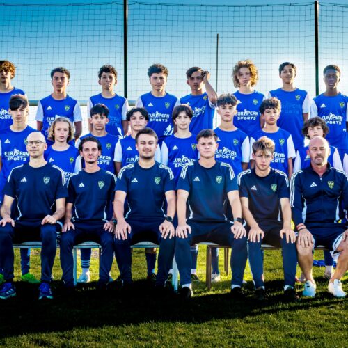 Photos déquipes 2025/2026