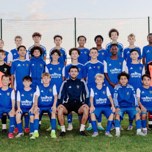 Photos déquipes 2025/2026