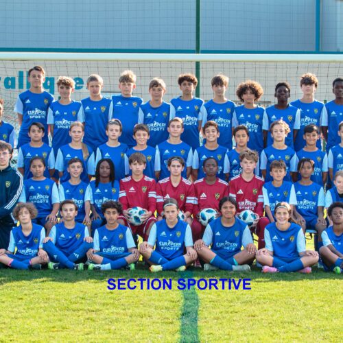 Photos déquipes 2025/2026