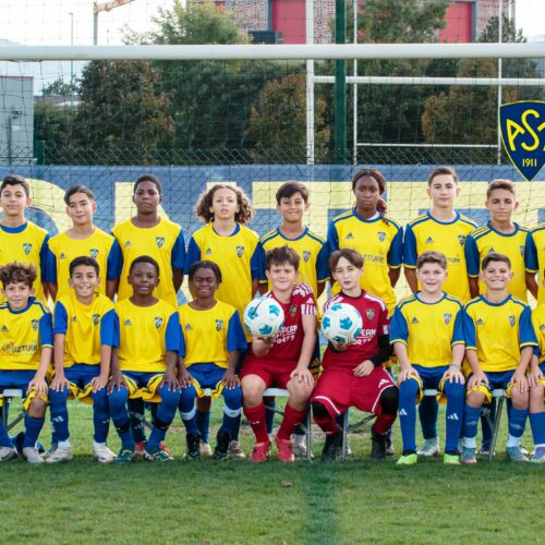 Photos déquipes 2025/2026