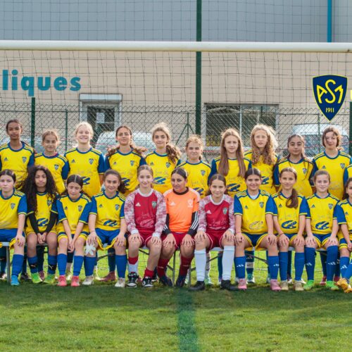 Photos déquipes 2025/2026