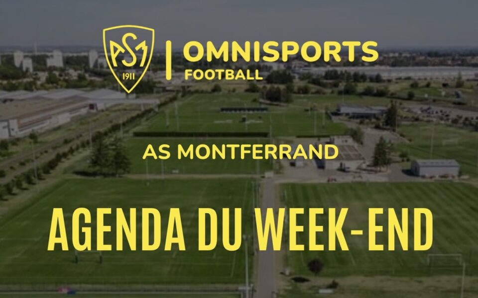 Agenda du week-end du 7 et 8 février 2026