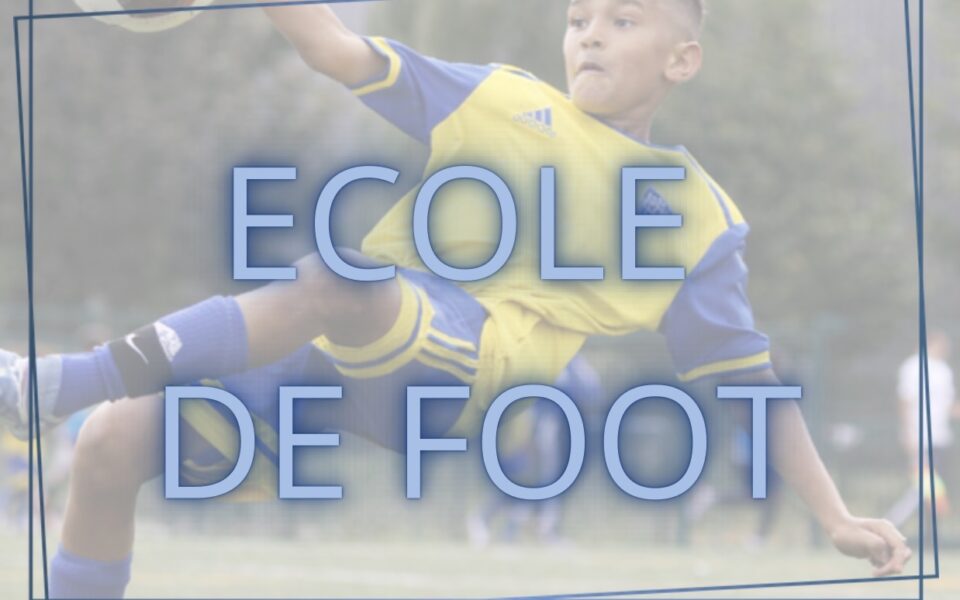 Des U13 convoqués au rassemblement régional !