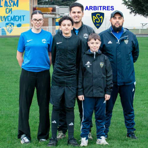 Photos déquipes 2025/2026