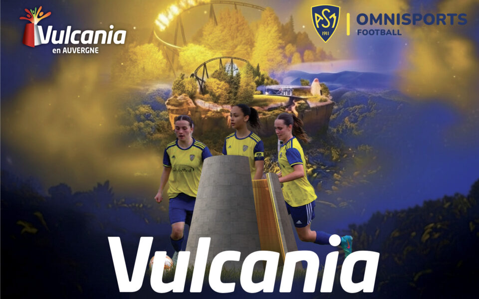 Offre partenaire – Vulcania