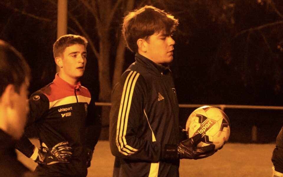 Spécifique Gardien – Intervention à Nord Limagne