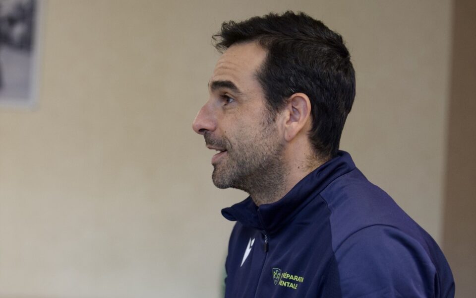 Réunion – Accompagner son enfant sportif