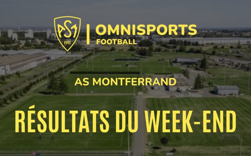 Résultats du week-end du 18 et 19 avril 2026