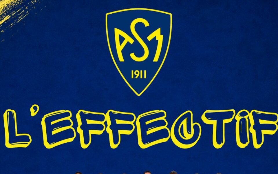 Seniors R2 : découvrez l’effectif pour la saison 2026/2027
