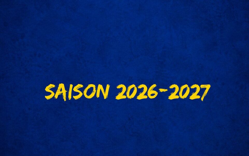 Les Seniors R2 retrouveront les terrains le 30 juillet