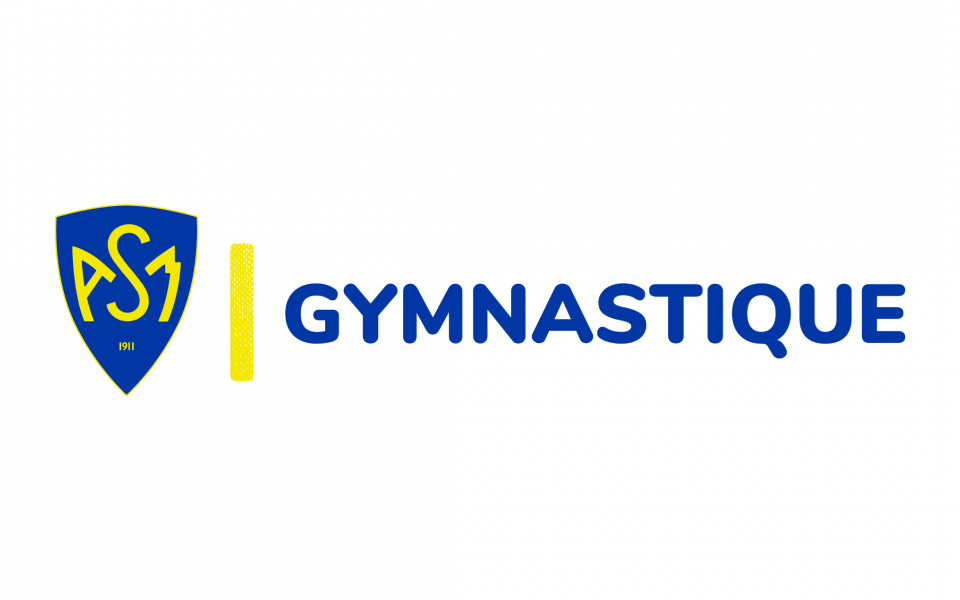 ASM Gym – Inscriptions Saison 2020-2021