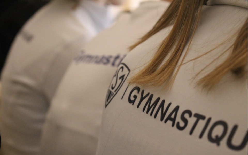 ASM Gym – Championnat Départemental par Equipes GAF Fédérale A et Performance Nationale à Aulnat