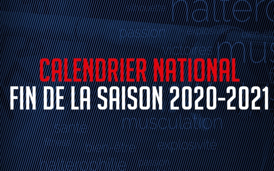 Fin de la saison nationale d’haltérophilie 2020-2021